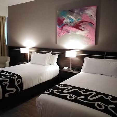 Amerian Rafaela Hotel Eksteriør billede
