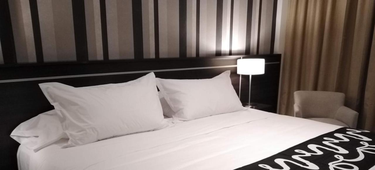 Amerian Rafaela Hotel Eksteriør billede