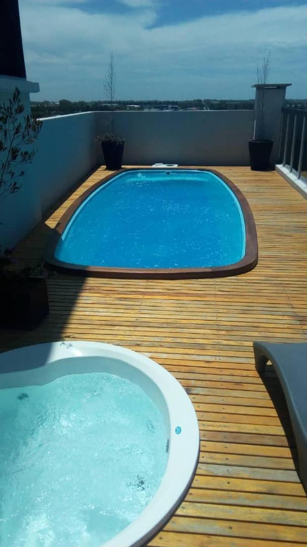 Amerian Rafaela Hotel Eksteriør billede
