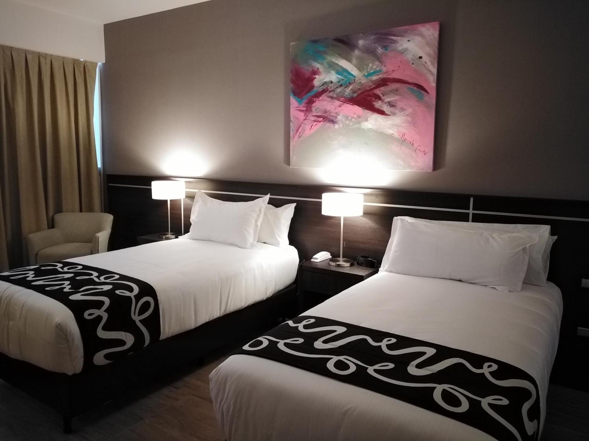 Amerian Rafaela Hotel Eksteriør billede