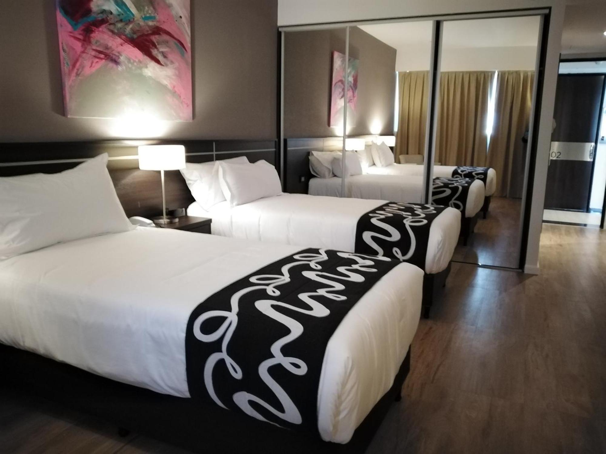 Amerian Rafaela Hotel Eksteriør billede
