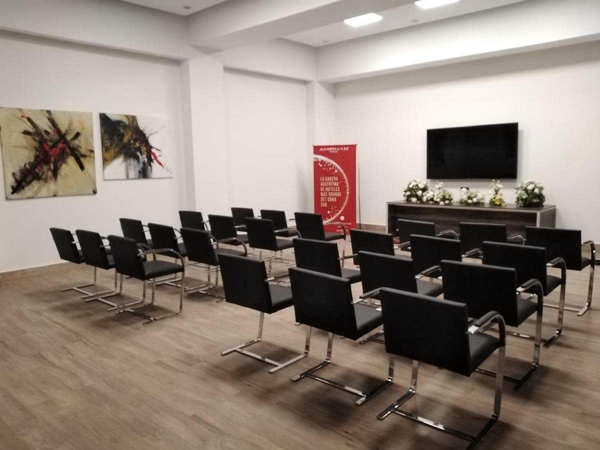 Amerian Rafaela Hotel Eksteriør billede
