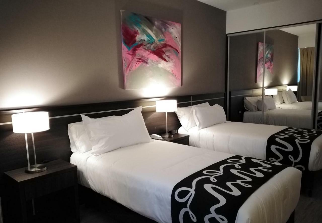 Amerian Rafaela Hotel Eksteriør billede