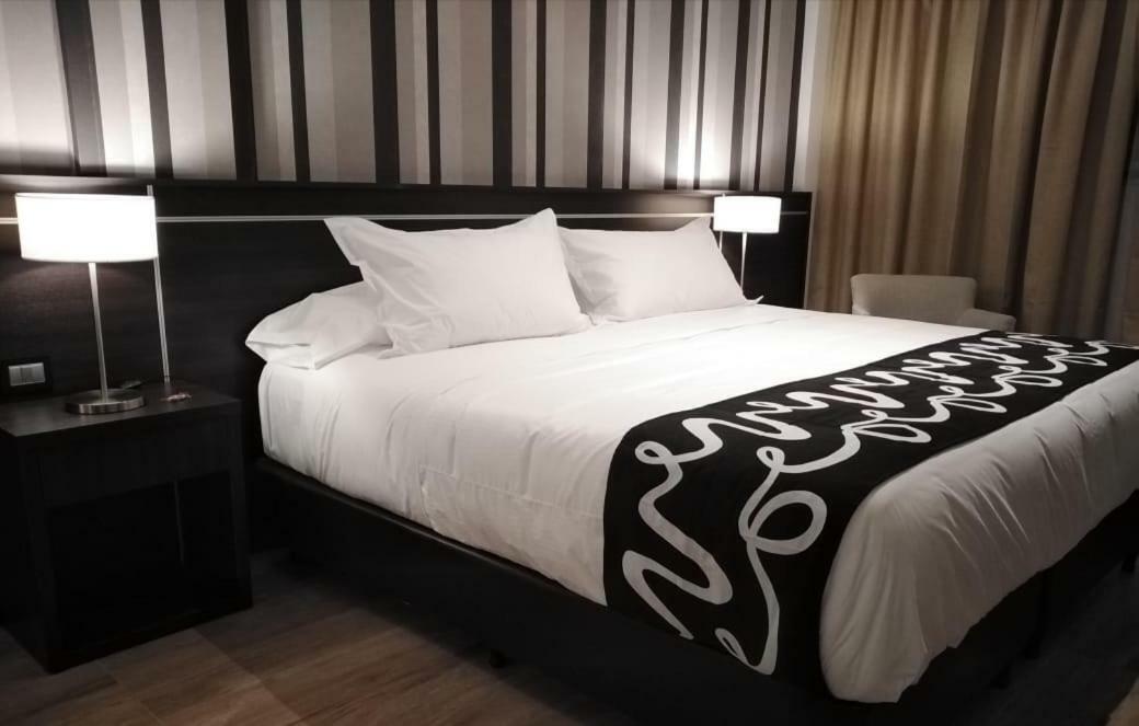 Amerian Rafaela Hotel Eksteriør billede